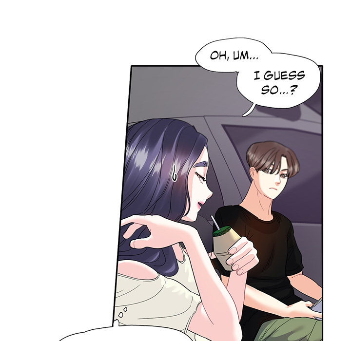 Match Made In Bed Chapter 9 page 68 - 