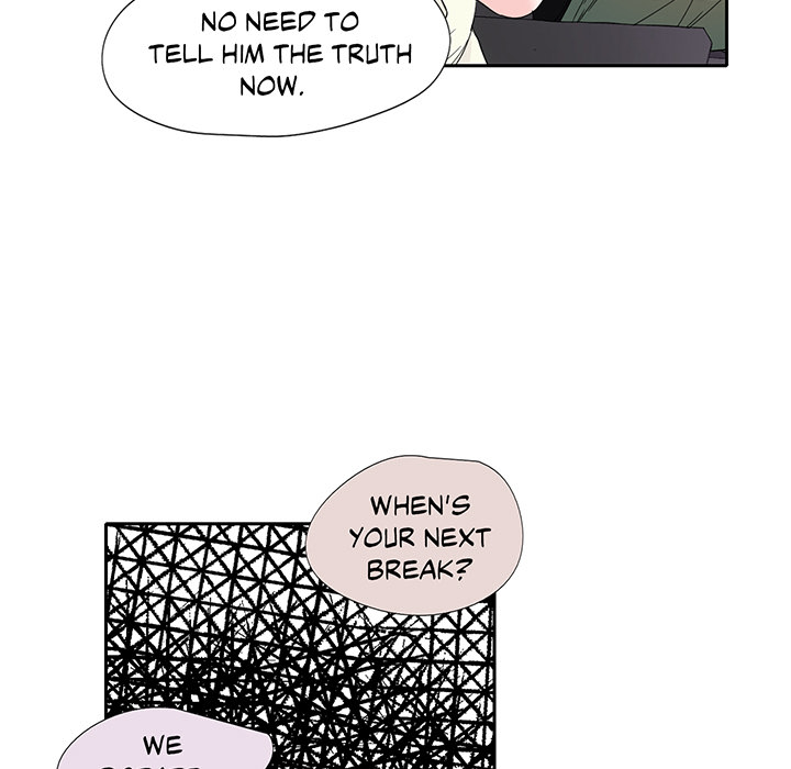 Match Made In Bed Chapter 9 page 69 - 
