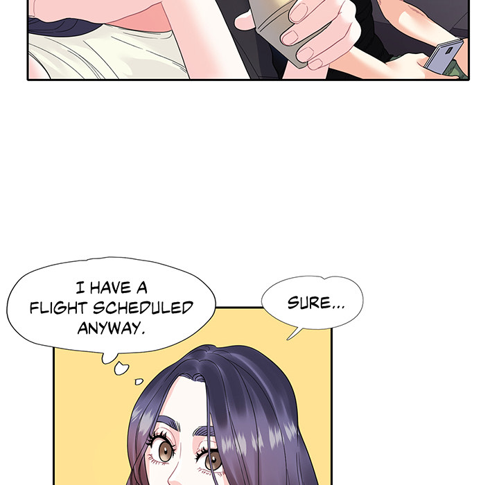 Match Made In Bed Chapter 9 page 72 - 