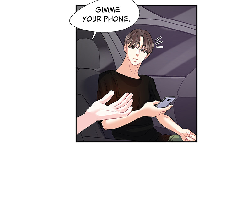 Match Made In Bed Chapter 9 page 74 - 