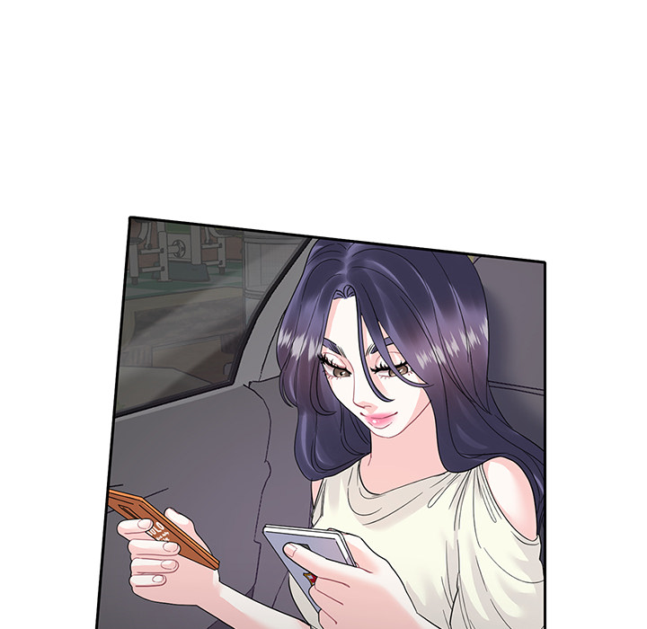Match Made In Bed Chapter 9 page 75 - 