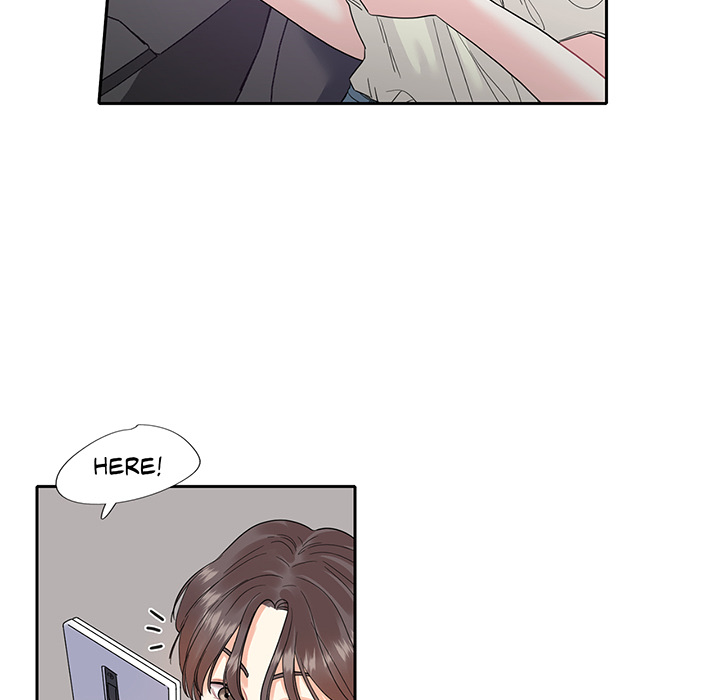 Match Made In Bed Chapter 9 page 76 - 