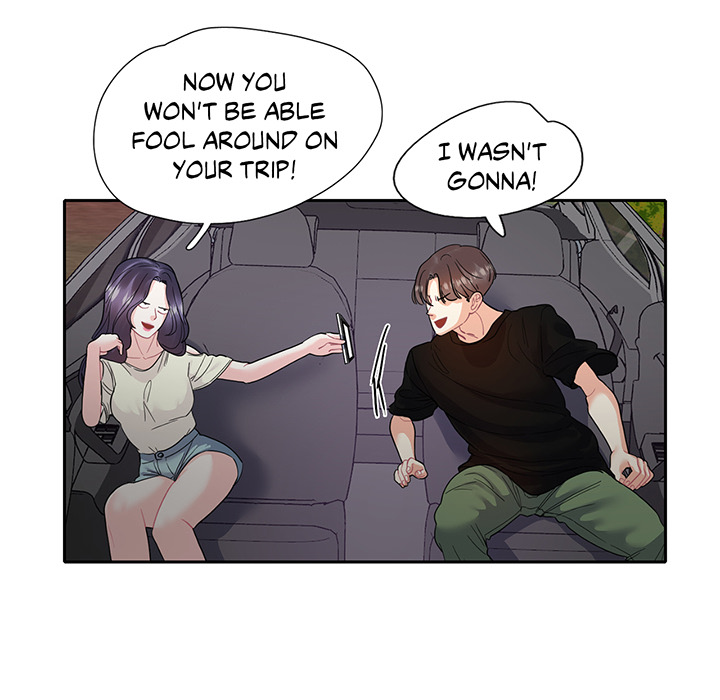 Match Made In Bed Chapter 9 page 79 - 