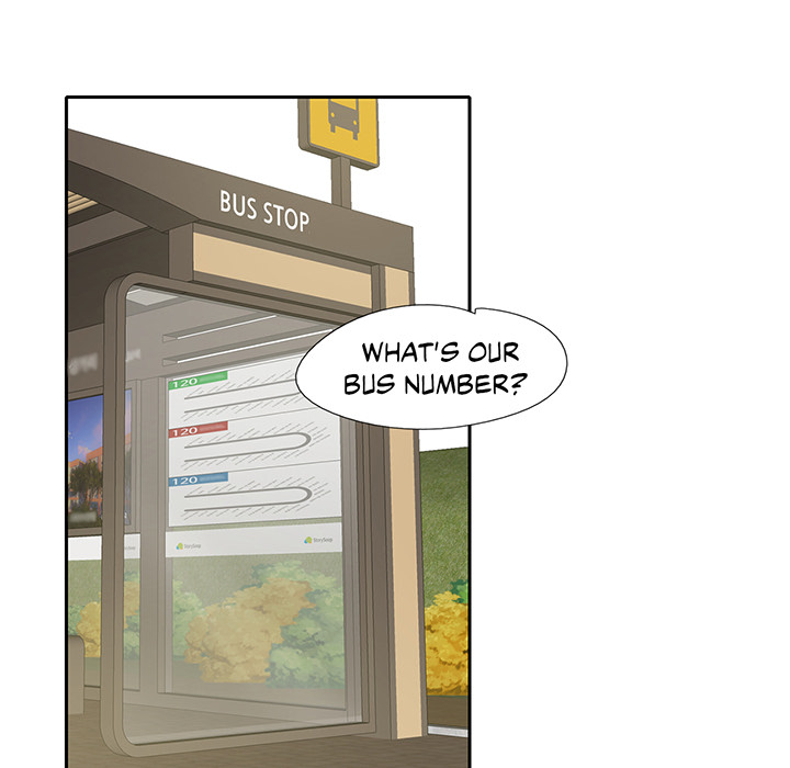 Match Made In Bed Chapter 9 page 81 - 