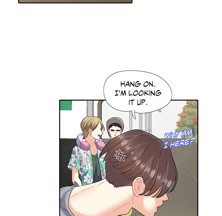 Match Made In Bed Chapter 9 page 82 - 