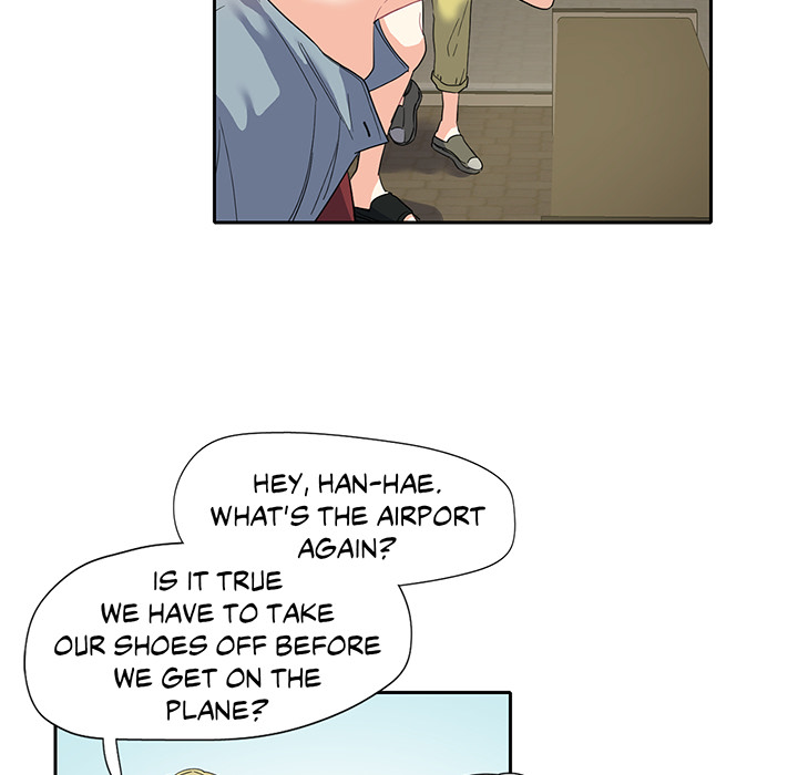 Match Made In Bed Chapter 9 page 83 - 