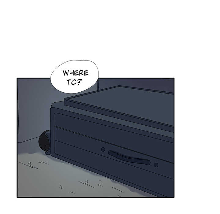 Match Made In Bed Chapter 9 page 86 - 