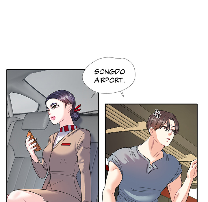Match Made In Bed Chapter 9 page 87 - 