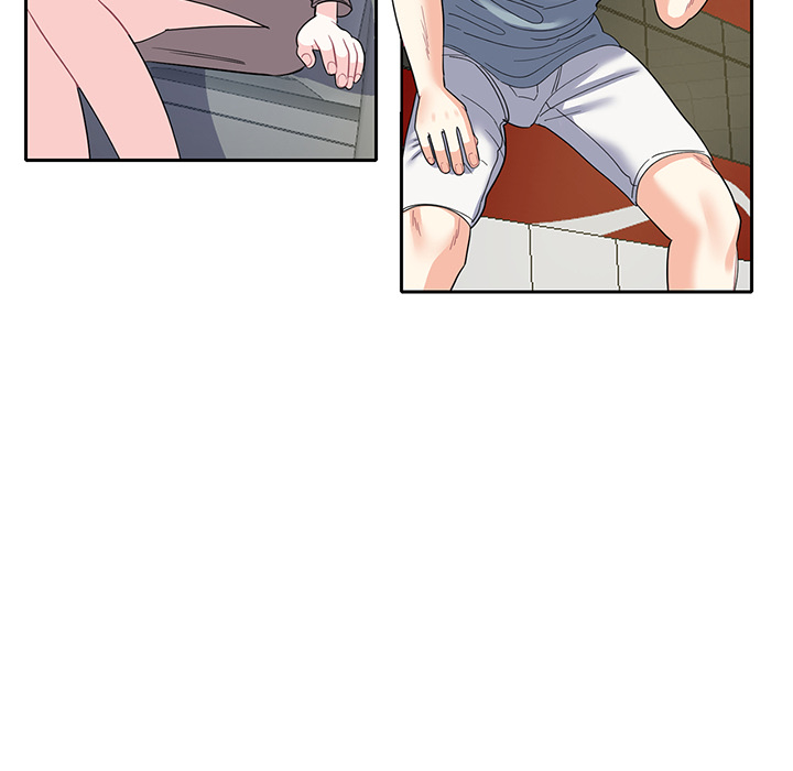 Match Made In Bed Chapter 9 page 88 - 