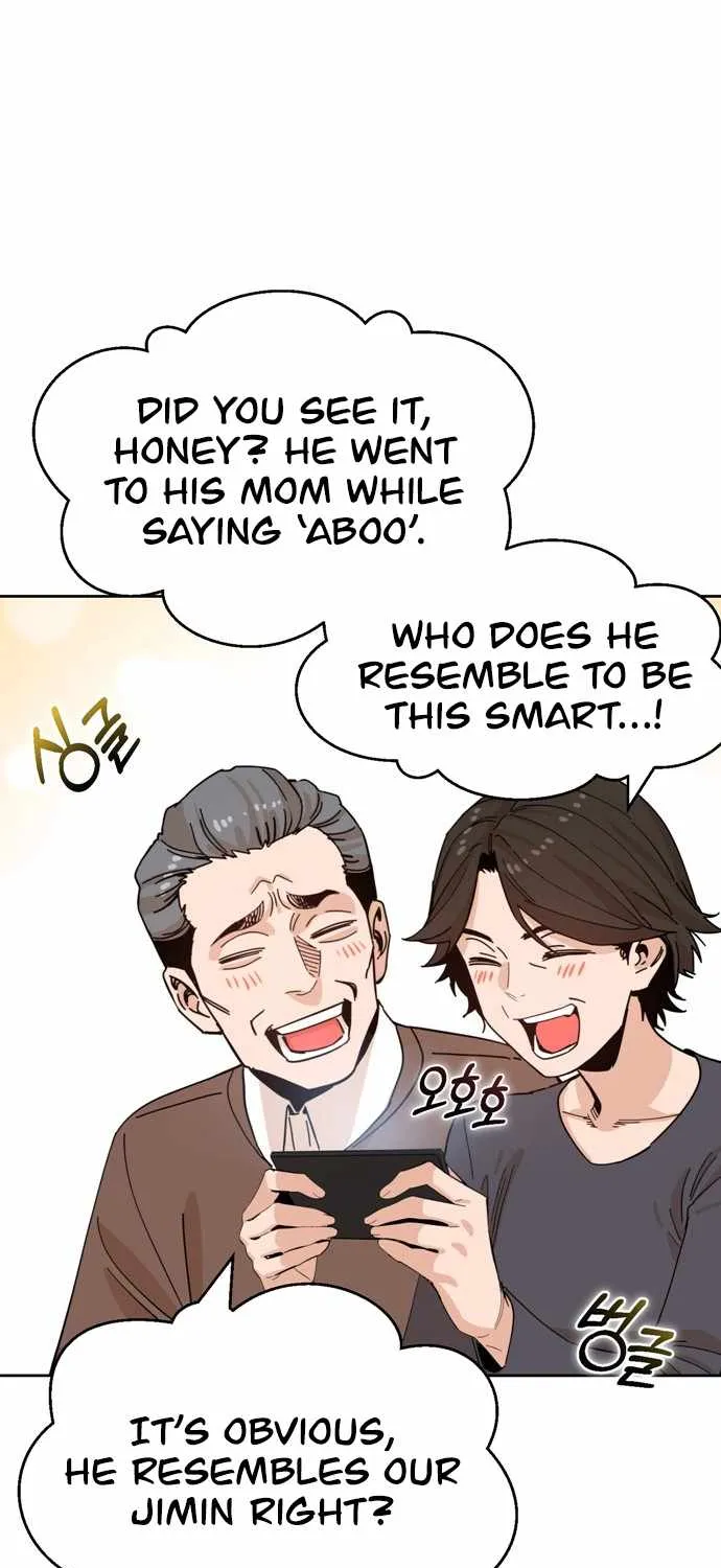 Match Made in Heaven by Chance Chapter 1 page 11 - 