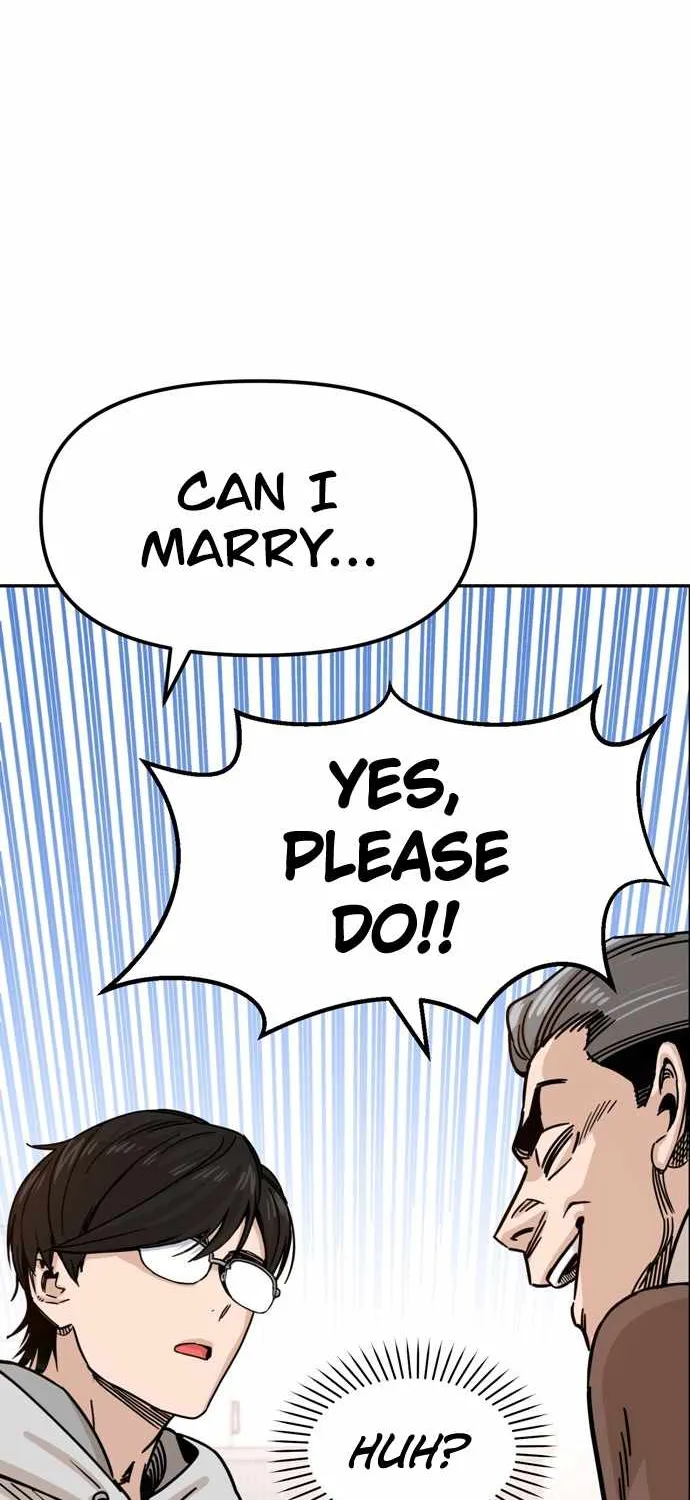 Match Made in Heaven by Chance Chapter 1 page 102 - 