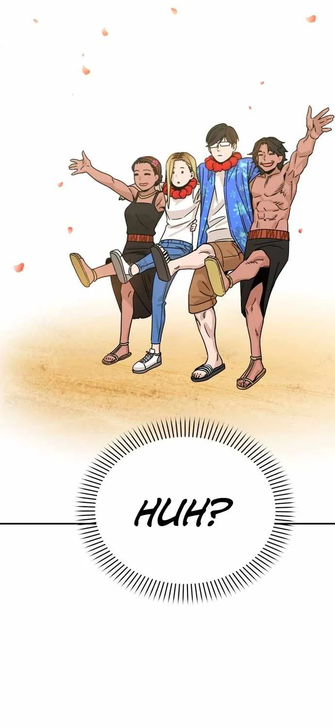 Match Made in Heaven by Chance Chapter 1 page 107 - 