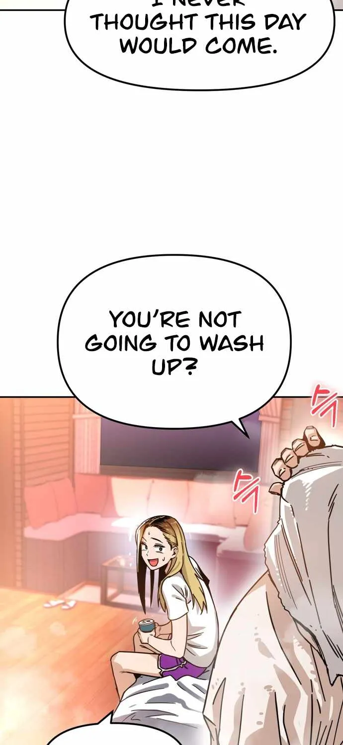 Match Made in Heaven by Chance Chapter 1 page 110 - 