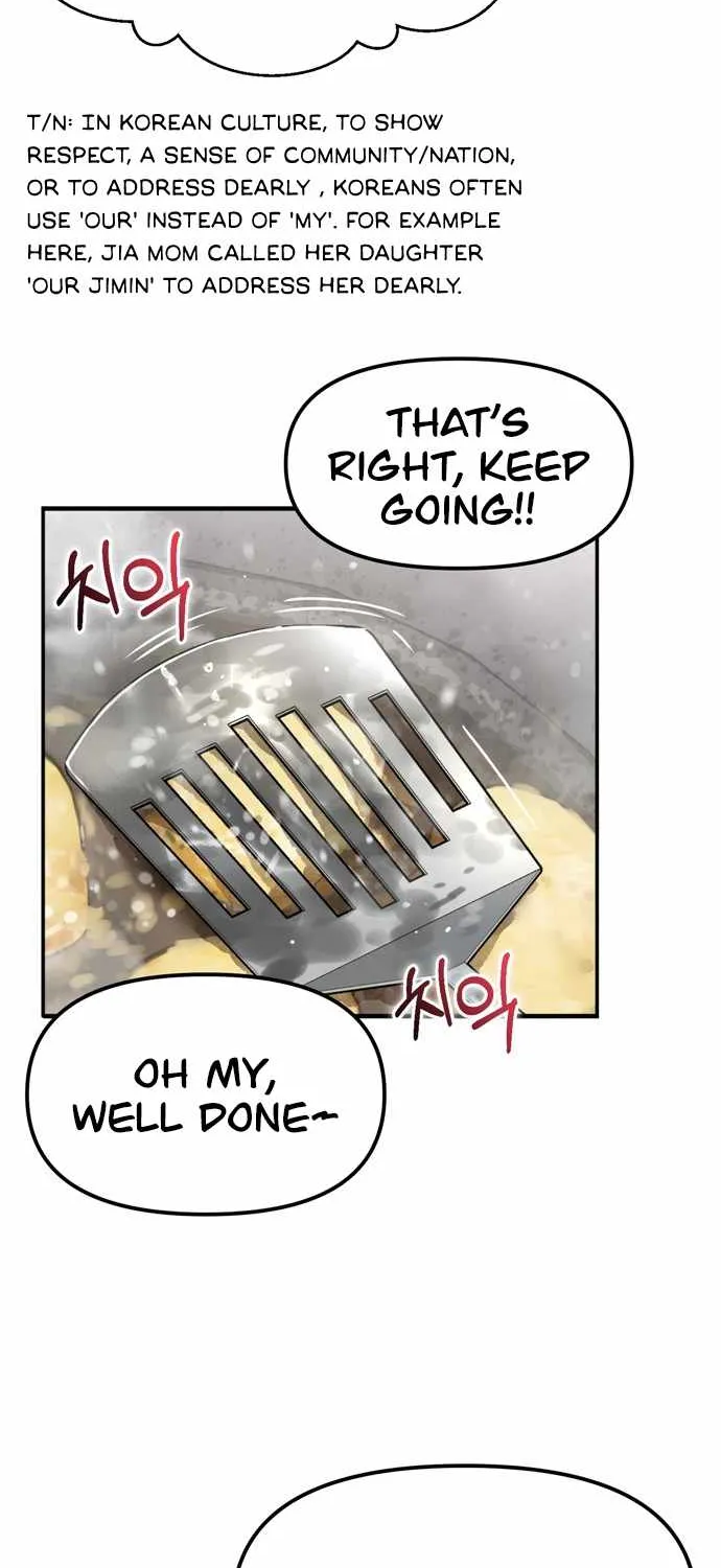 Match Made in Heaven by Chance Chapter 1 page 12 - 