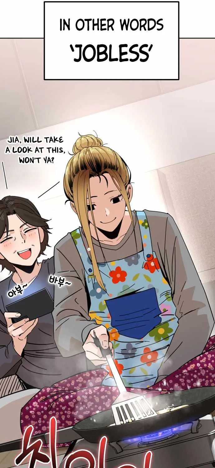 Match Made in Heaven by Chance Chapter 1 page 15 - 