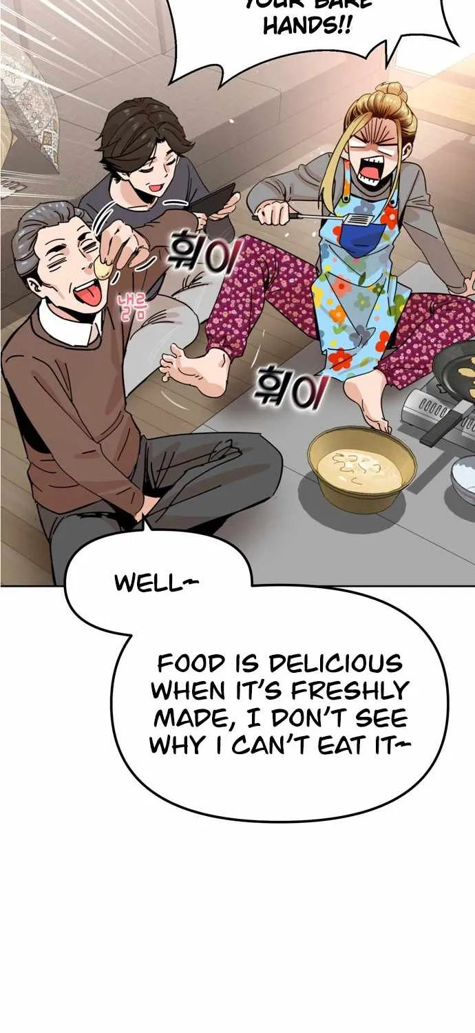 Match Made in Heaven by Chance Chapter 1 page 18 - 