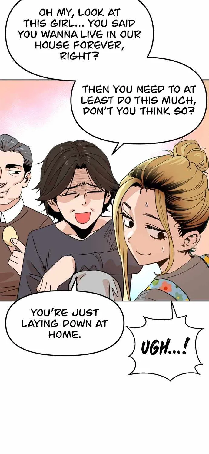 Match Made in Heaven by Chance Chapter 1 page 20 - 