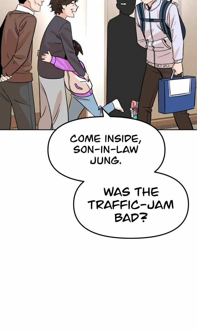 Match Made in Heaven by Chance Chapter 1 page 24 - 