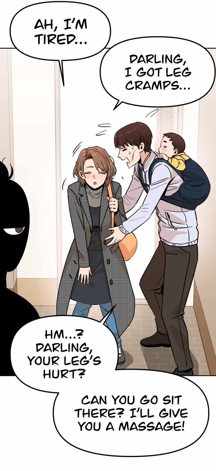 Match Made in Heaven by Chance Chapter 1 page 25 - 