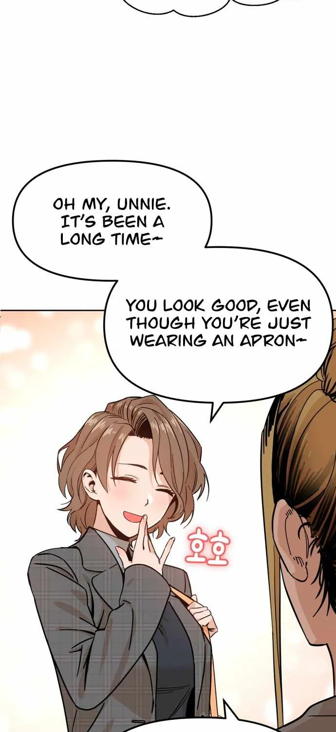 Match Made in Heaven by Chance Chapter 1 page 28 - 
