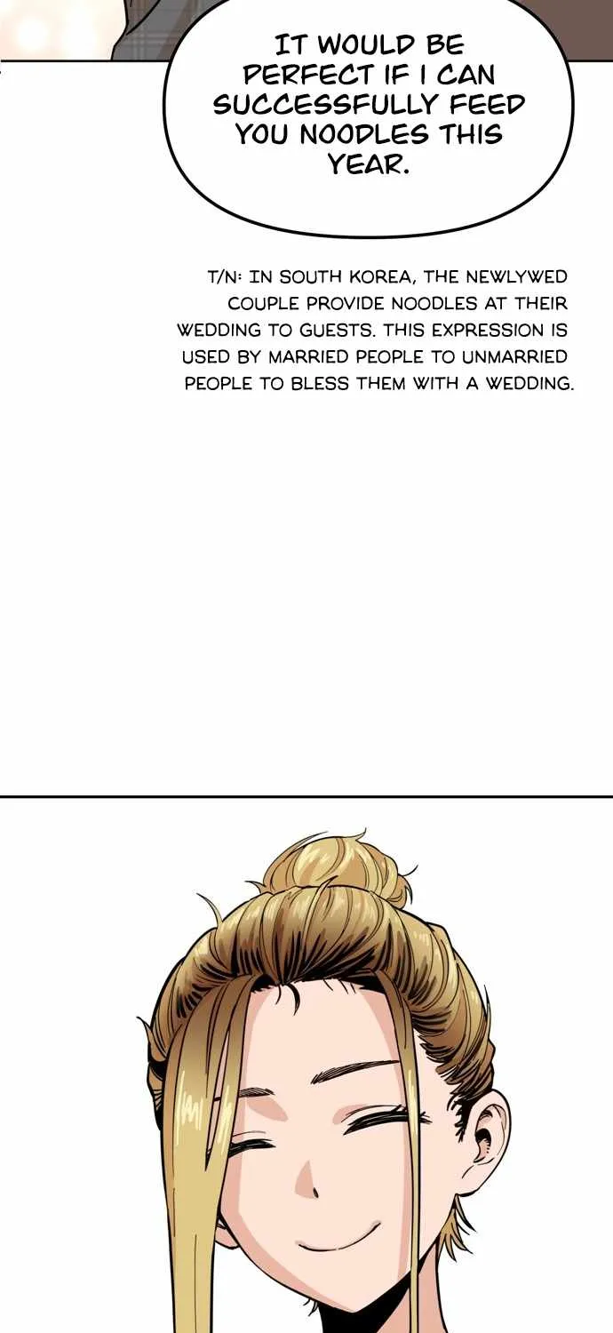 Match Made in Heaven by Chance Chapter 1 page 29 - 