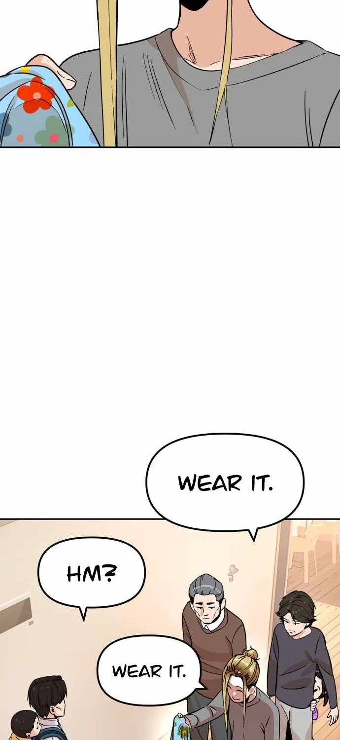 Match Made in Heaven by Chance Chapter 1 page 30 - 