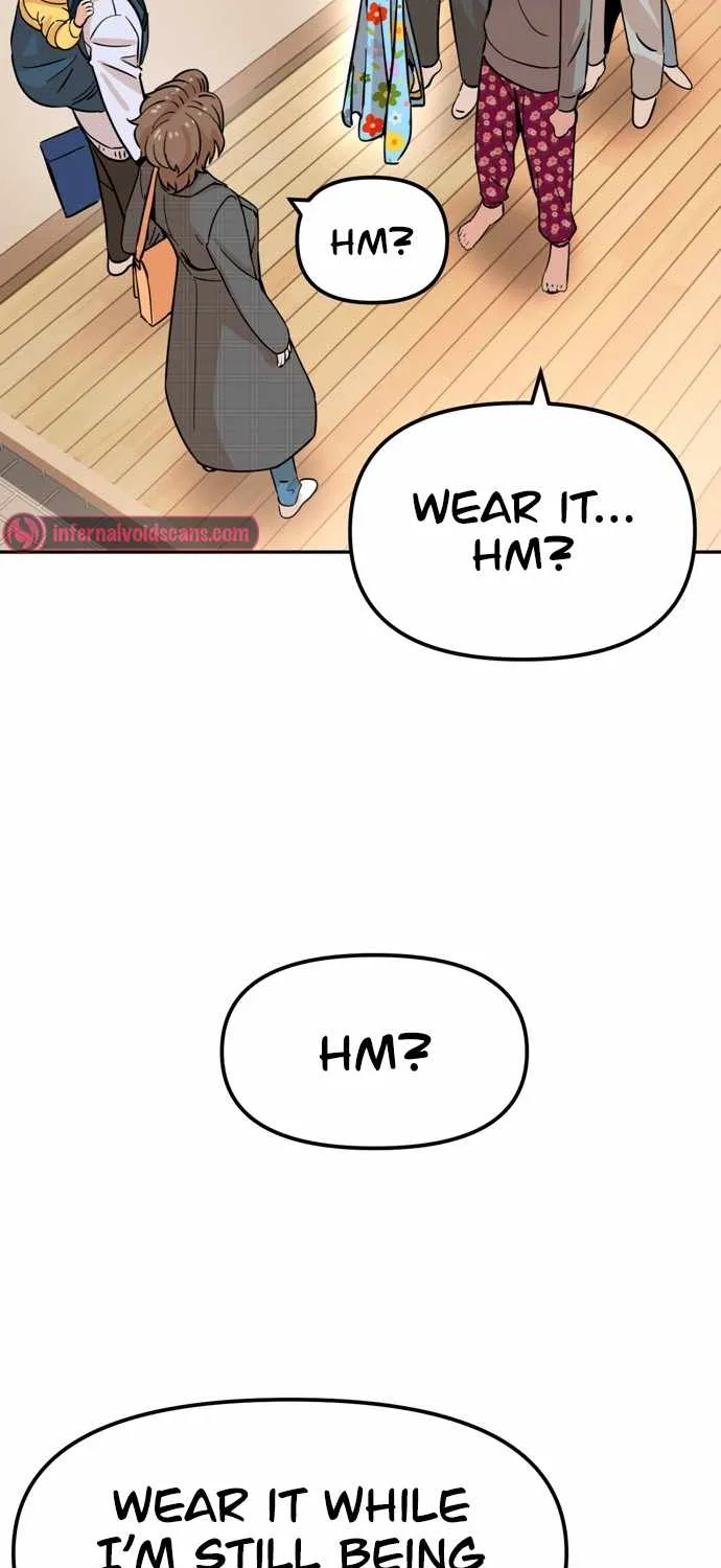 Match Made in Heaven by Chance Chapter 1 page 31 - 