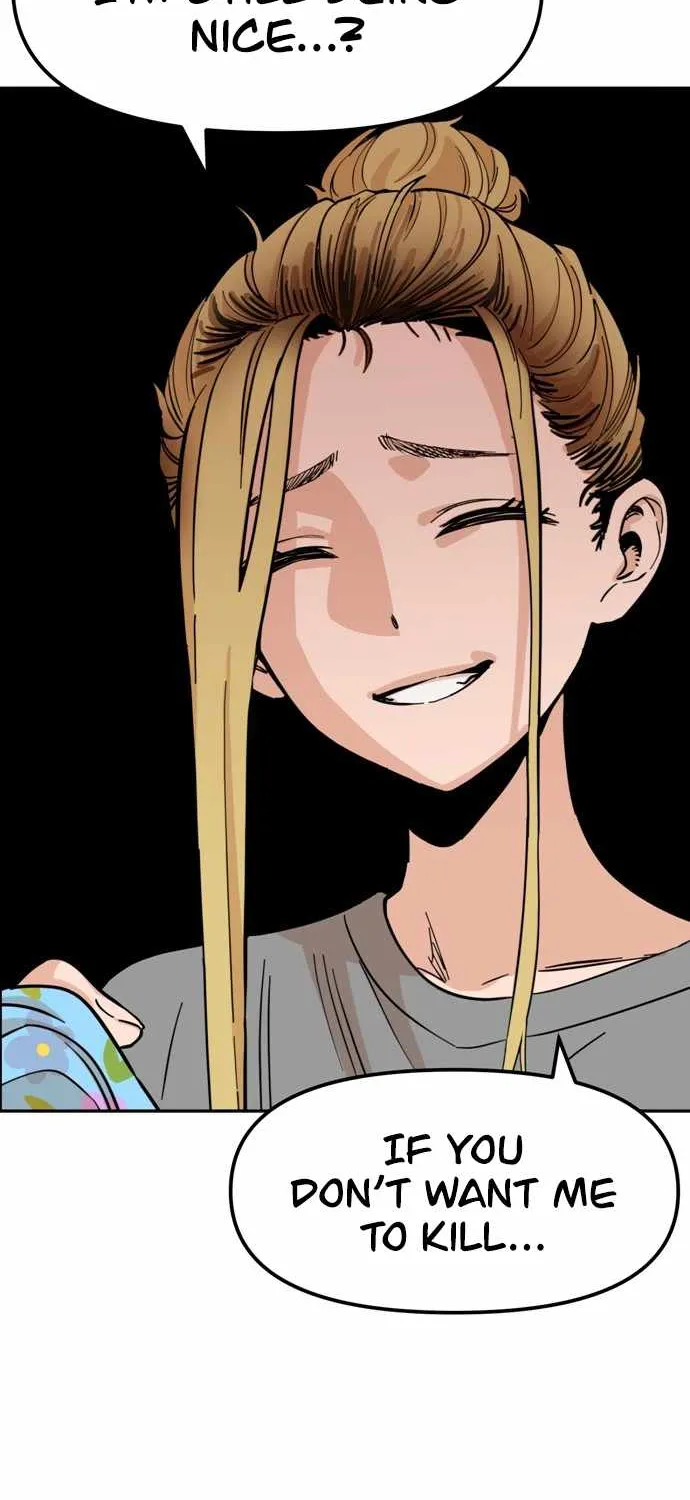Match Made in Heaven by Chance Chapter 1 page 32 - 