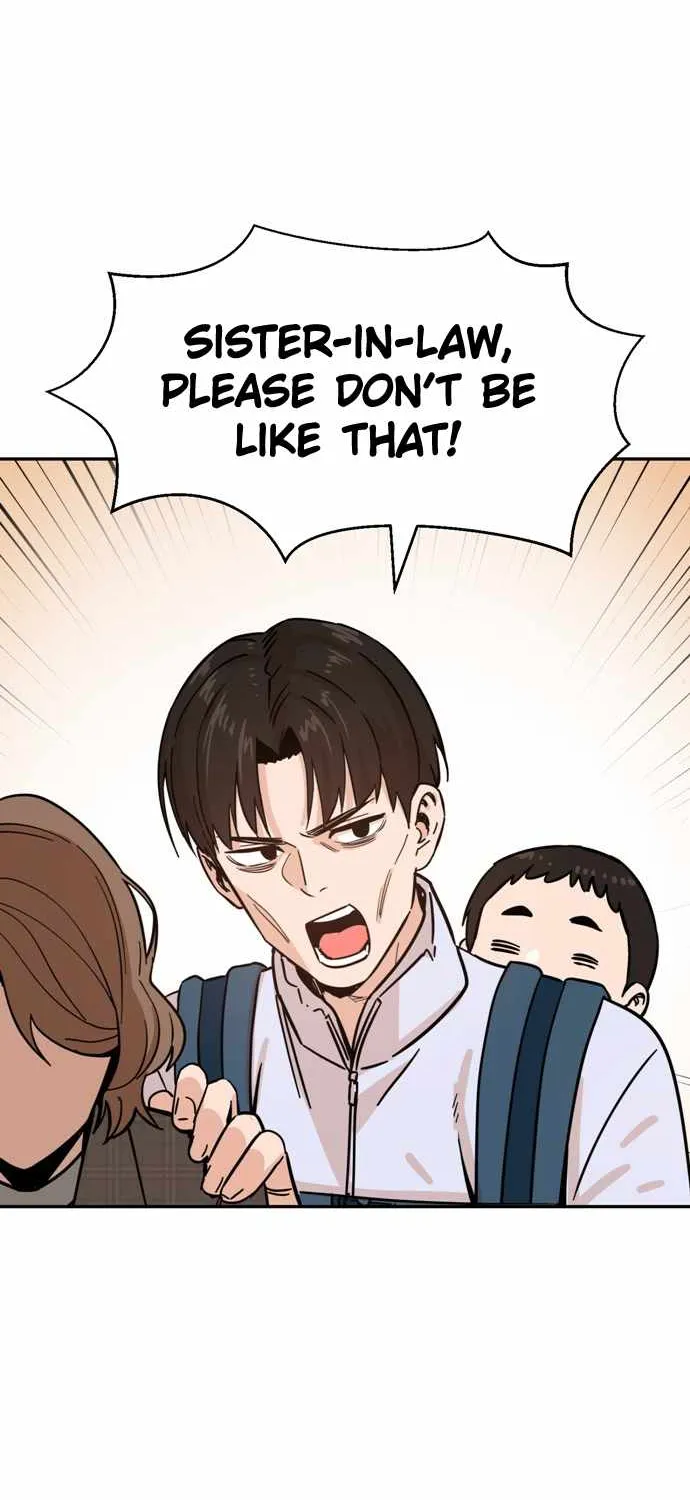 Match Made in Heaven by Chance Chapter 1 page 36 - 