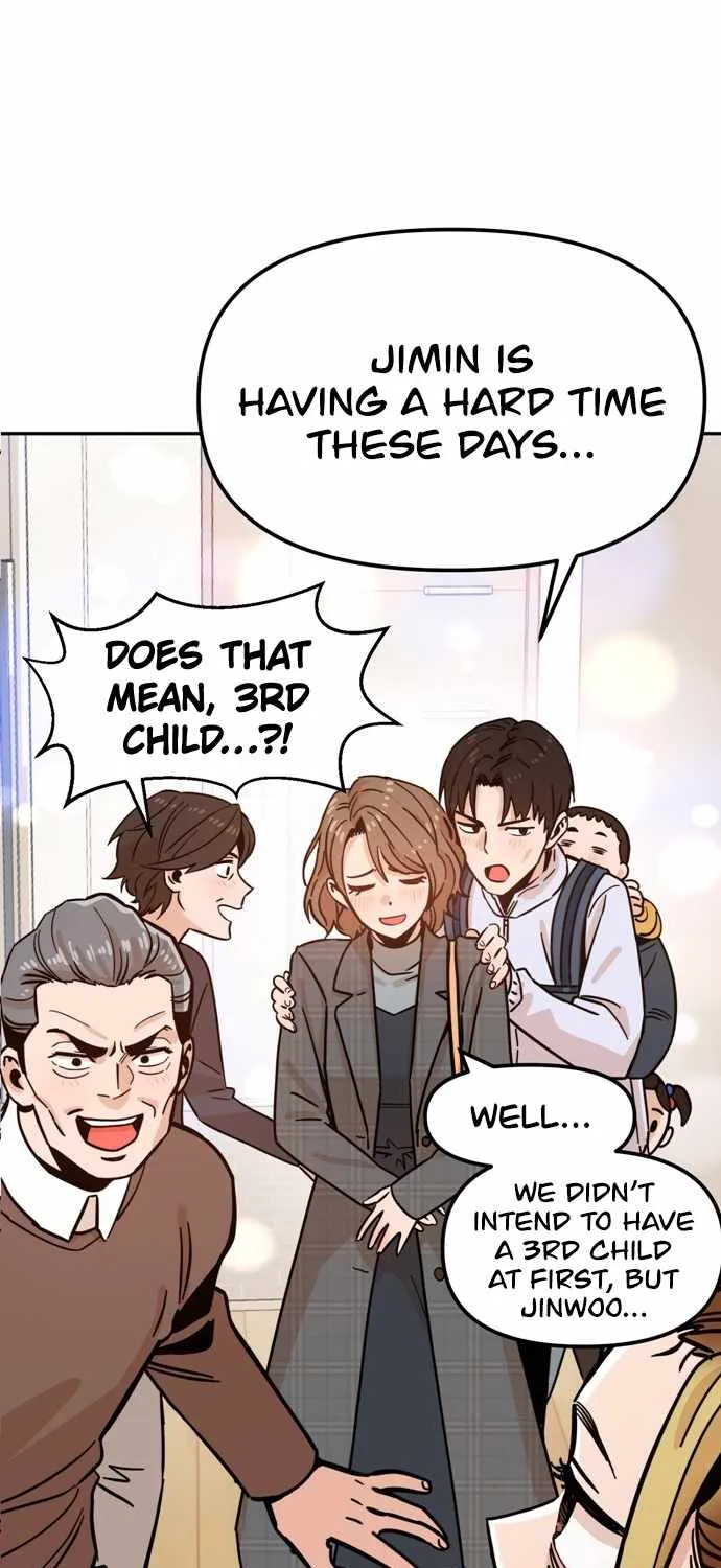 Match Made in Heaven by Chance Chapter 1 page 37 - 
