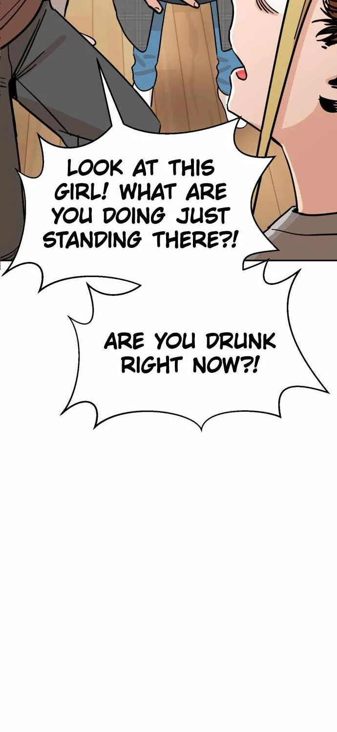 Match Made in Heaven by Chance Chapter 1 page 38 - 
