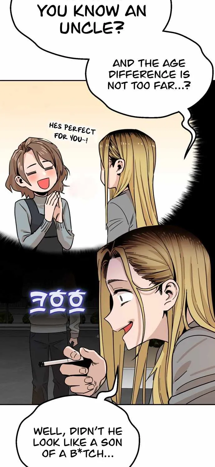 Match Made in Heaven by Chance Chapter 1 page 42 - 
