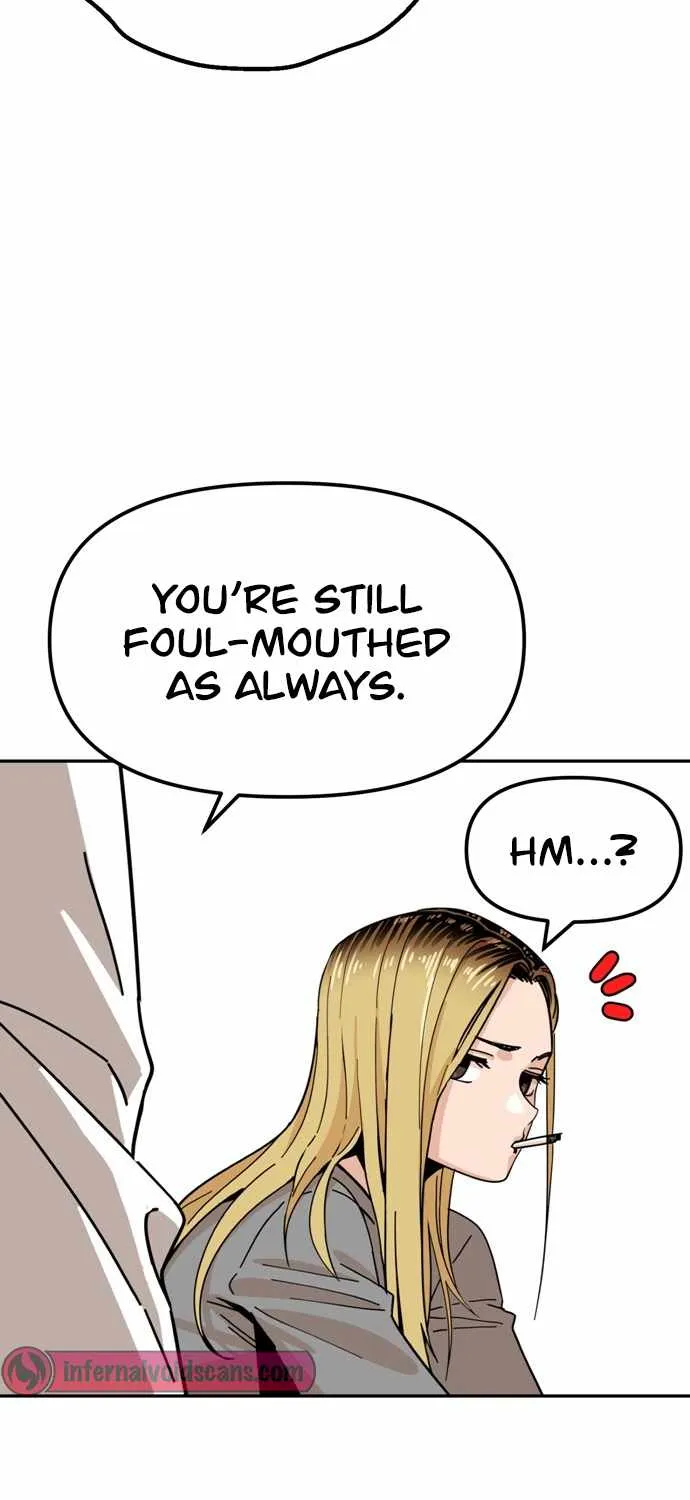 Match Made in Heaven by Chance Chapter 1 page 43 - 