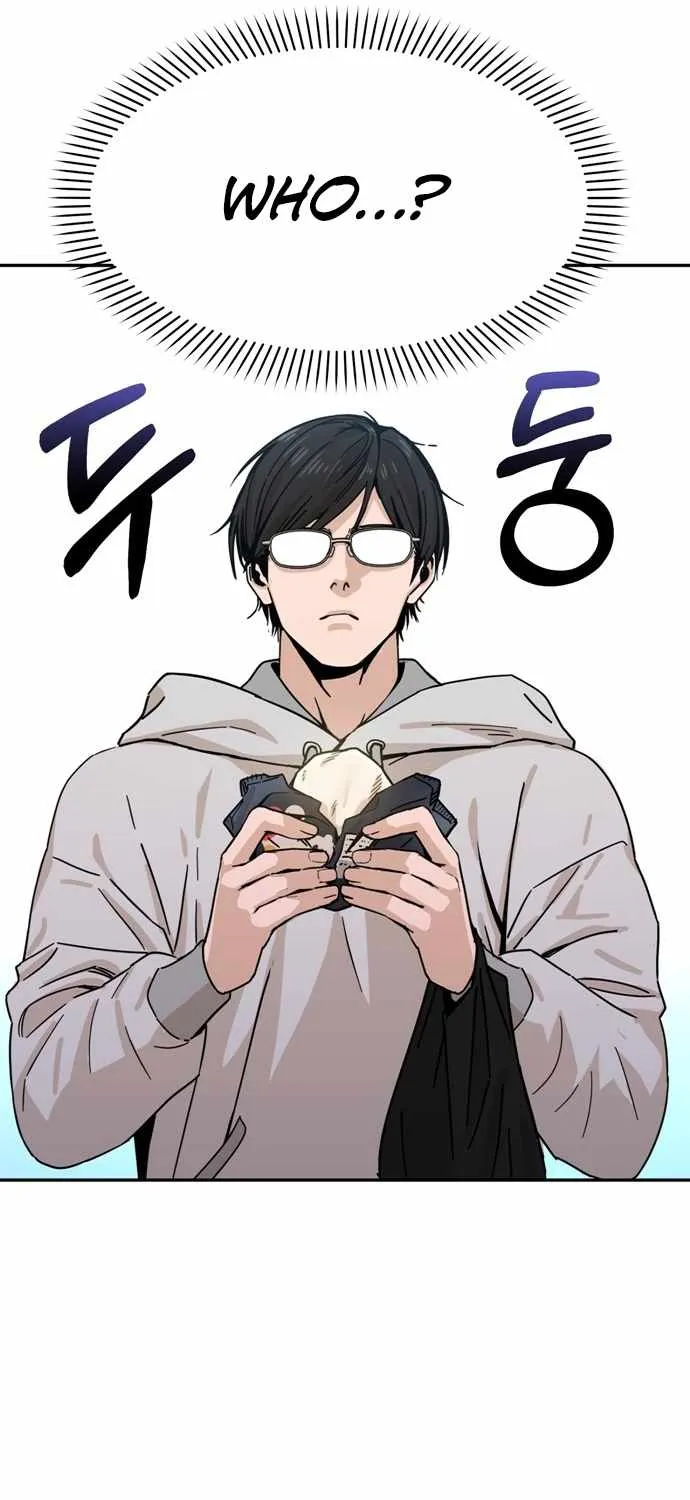 Match Made in Heaven by Chance Chapter 1 page 45 - 