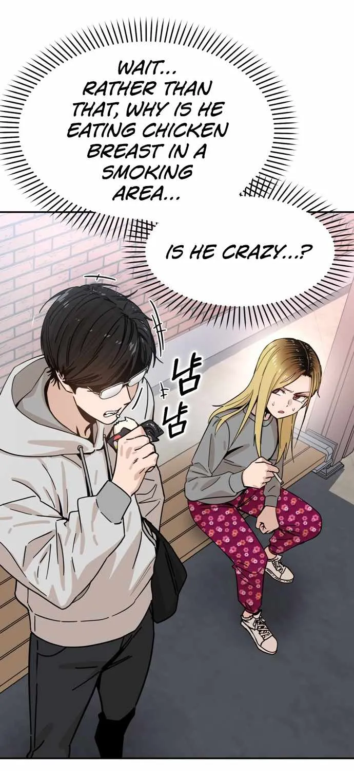 Match Made in Heaven by Chance Chapter 1 page 47 - 