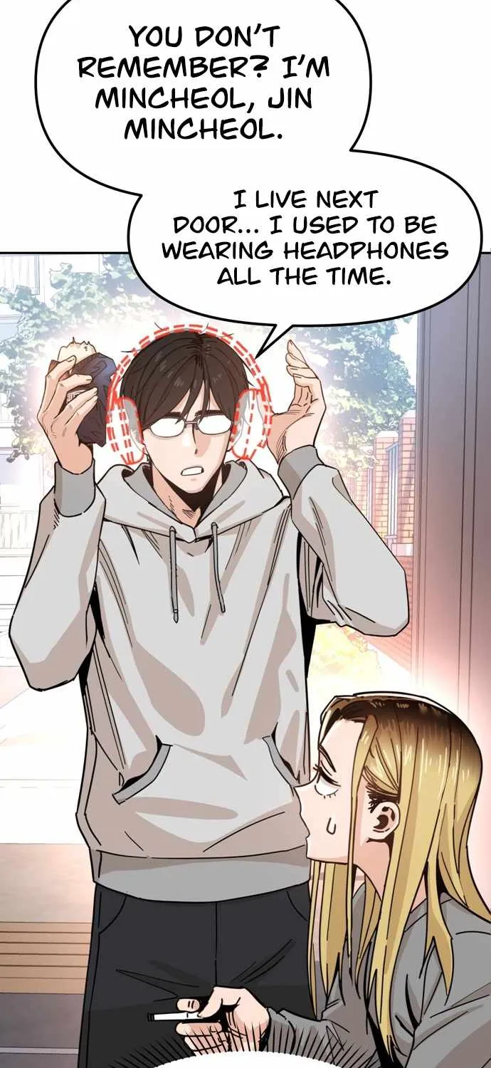 Match Made in Heaven by Chance Chapter 1 page 50 - 