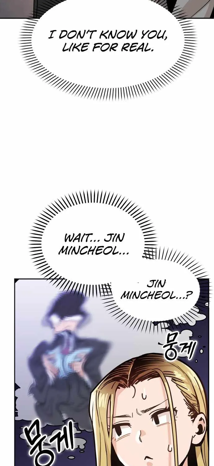 Match Made in Heaven by Chance Chapter 1 page 51 - 