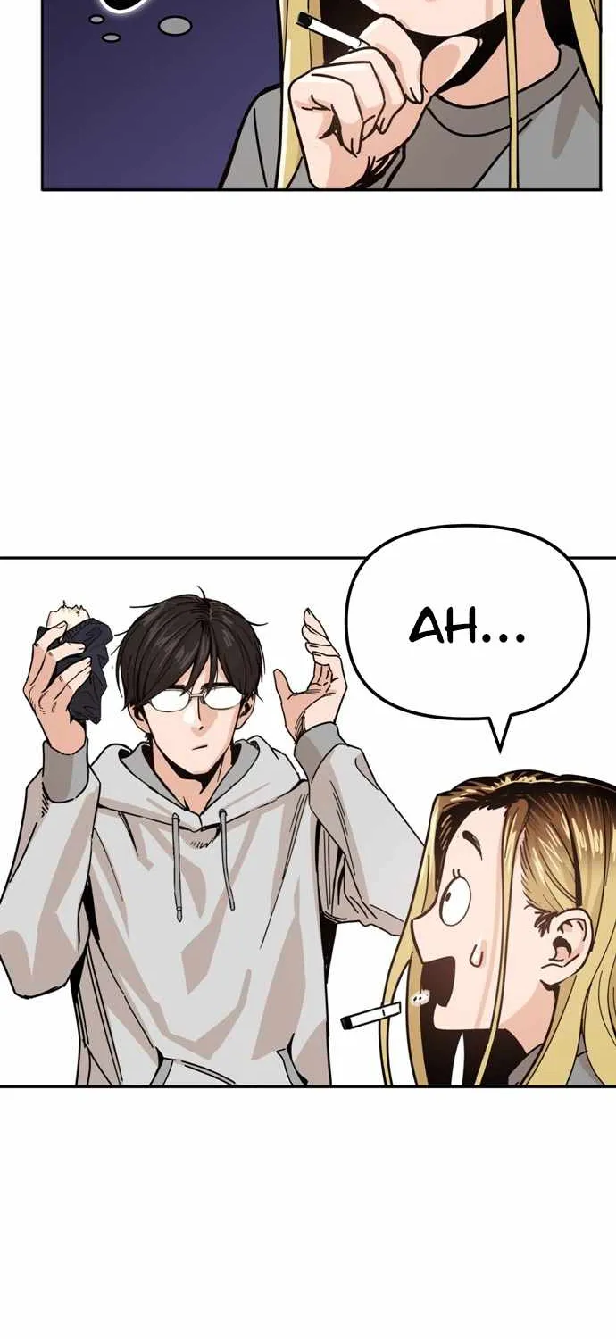 Match Made in Heaven by Chance Chapter 1 page 52 - 