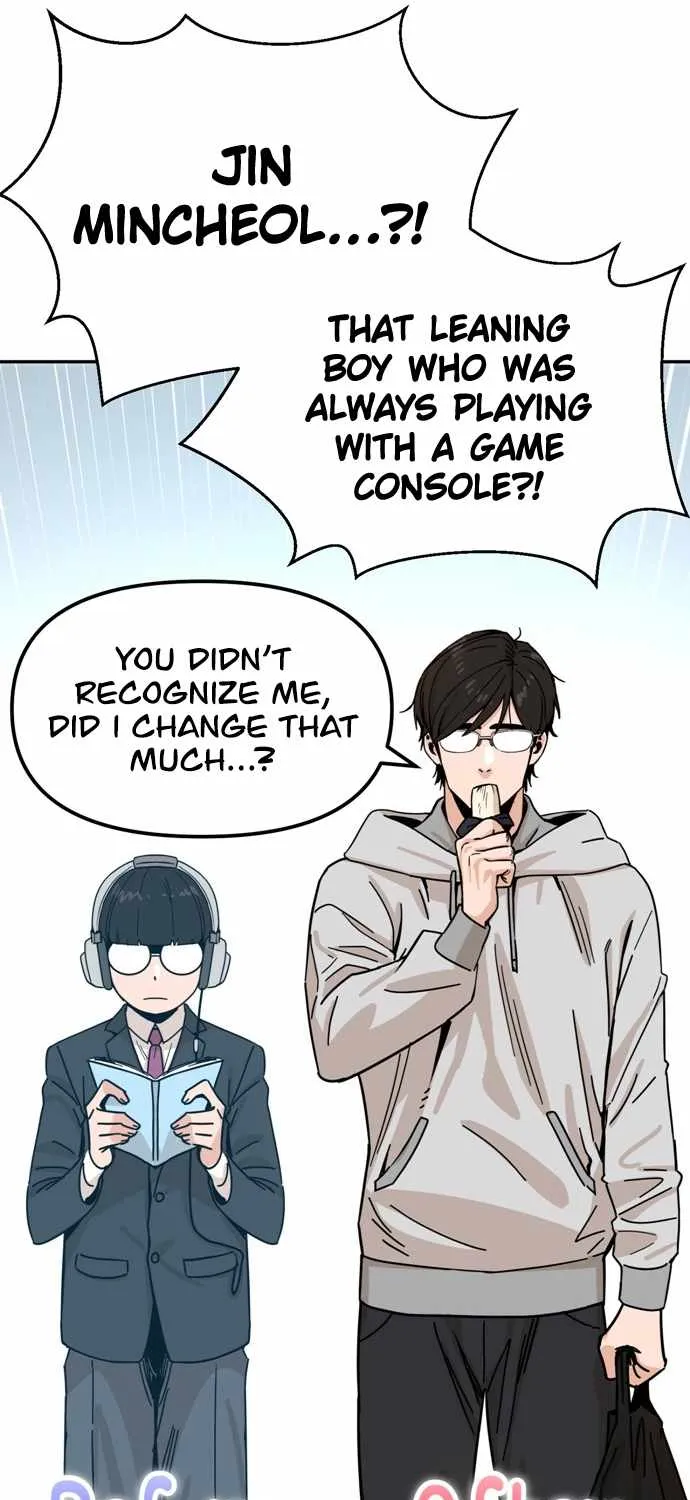 Match Made in Heaven by Chance Chapter 1 page 55 - 