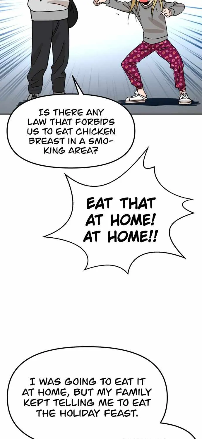 Match Made in Heaven by Chance Chapter 1 page 57 - 