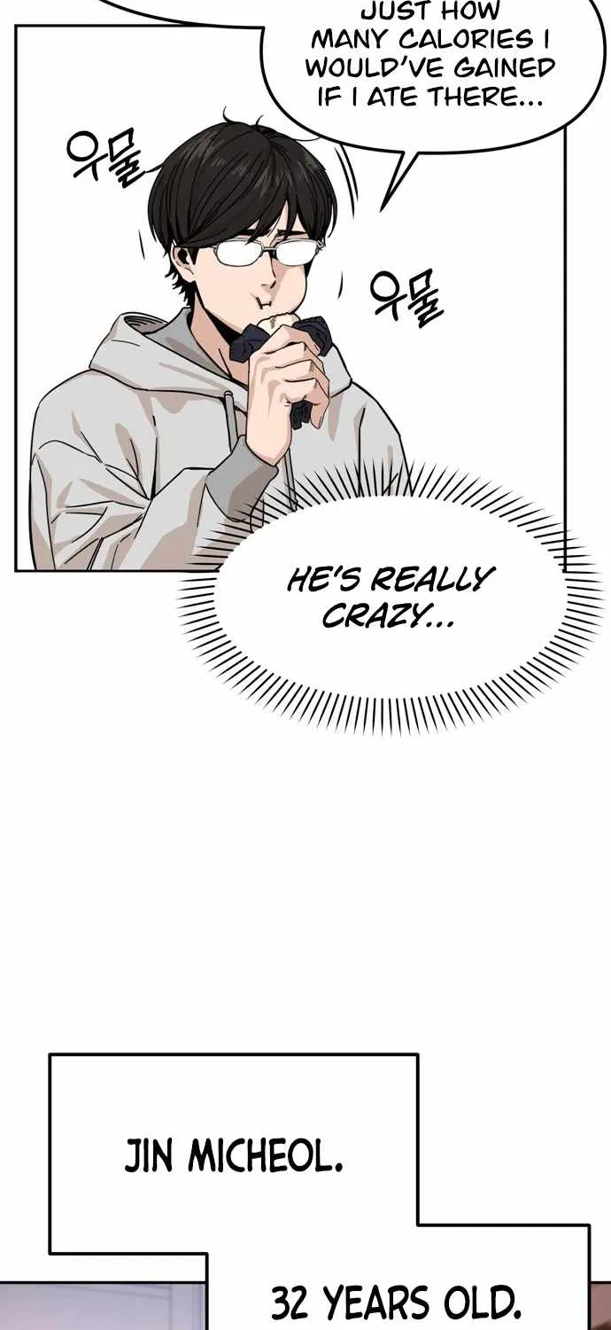 Match Made in Heaven by Chance Chapter 1 page 58 - 