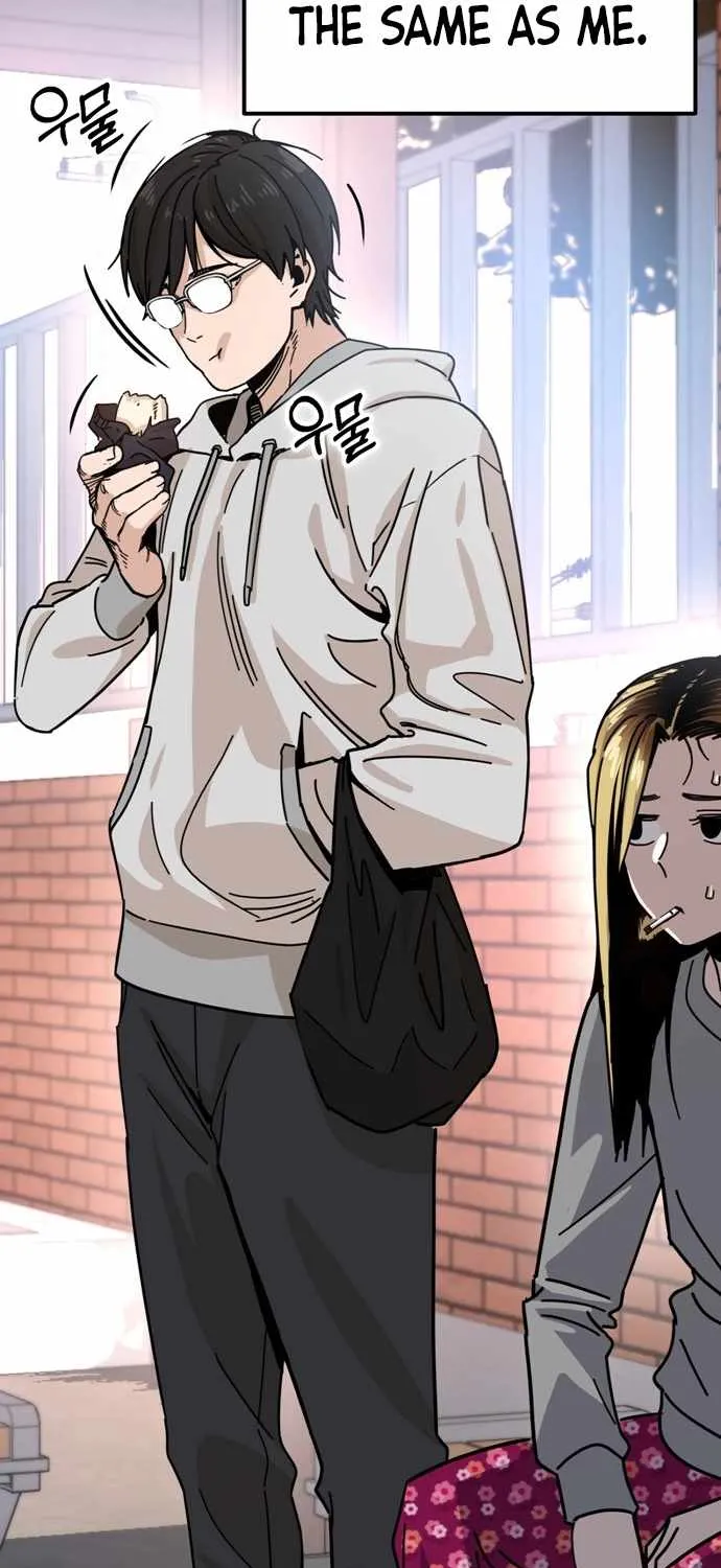 Match Made in Heaven by Chance Chapter 1 page 59 - 