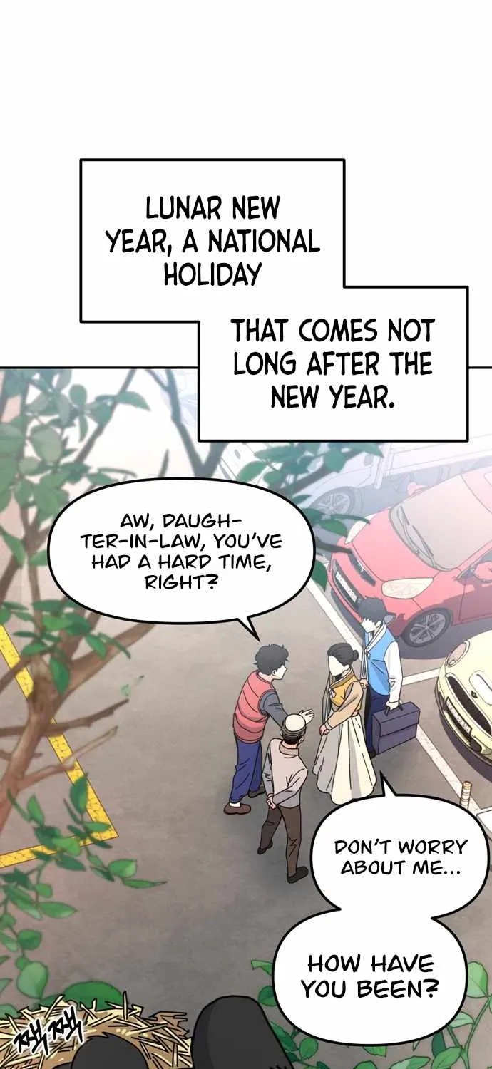 Match Made in Heaven by Chance Chapter 1 page 7 - 