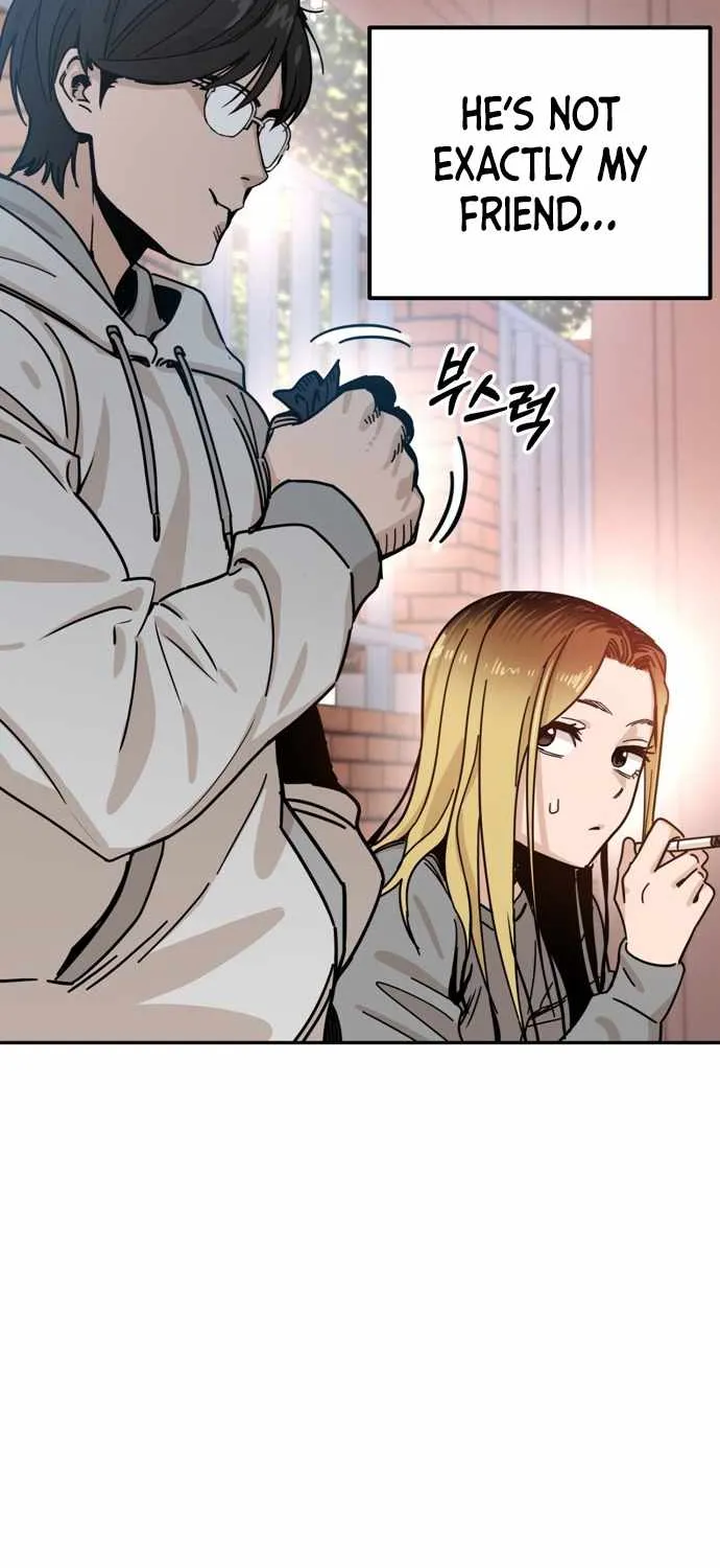 Match Made in Heaven by Chance Chapter 1 page 61 - 