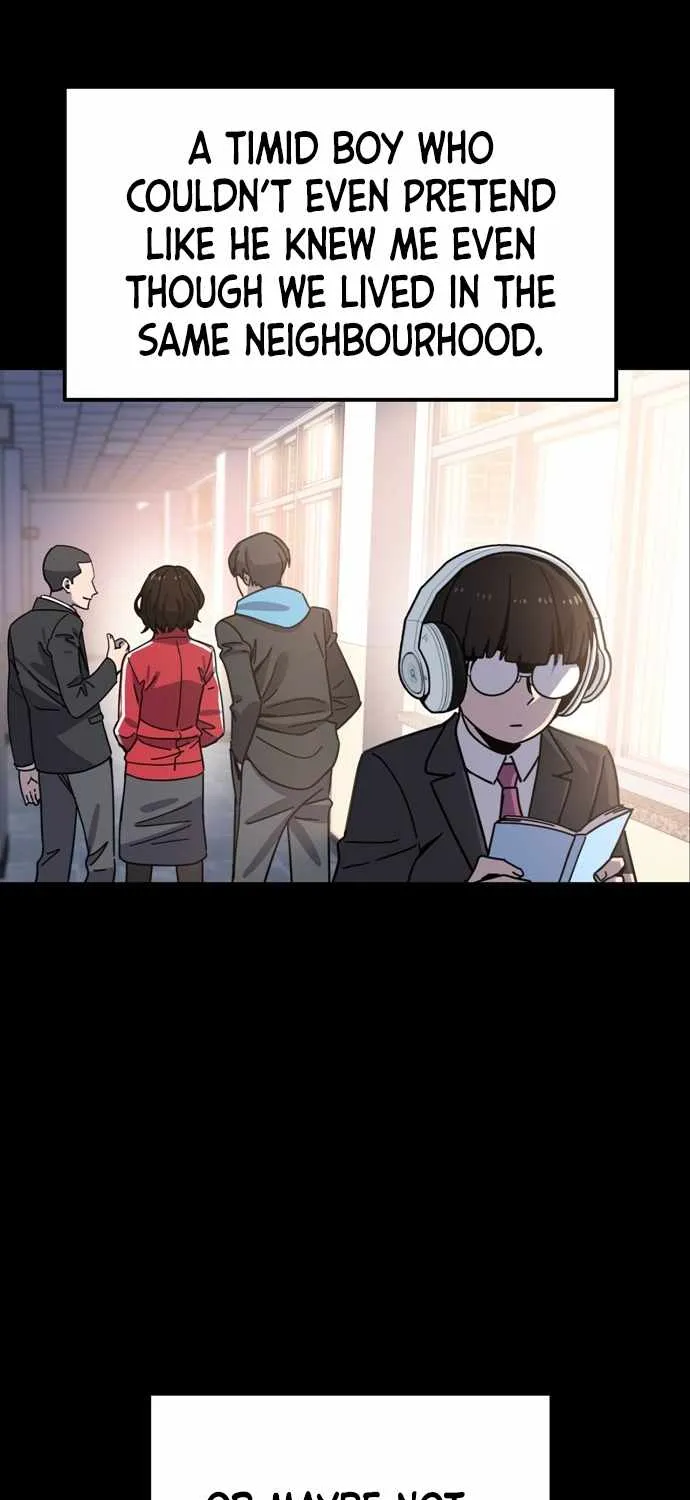 Match Made in Heaven by Chance Chapter 1 page 65 - 
