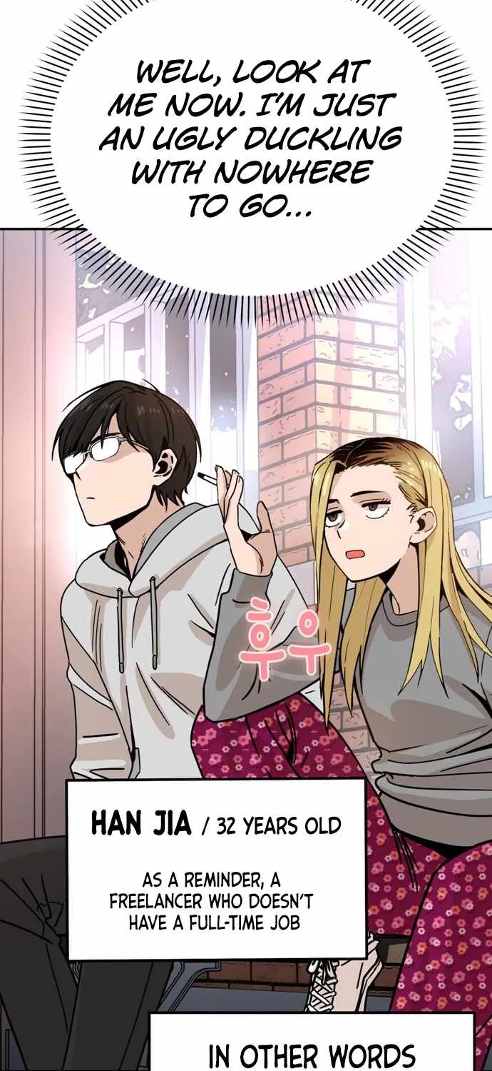 Match Made in Heaven by Chance Chapter 1 page 70 - 