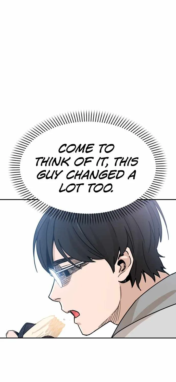 Match Made in Heaven by Chance Chapter 1 page 72 - 