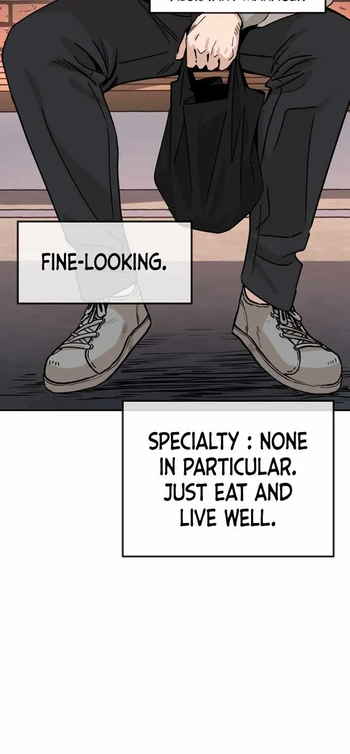Match Made in Heaven by Chance Chapter 1 page 74 - 