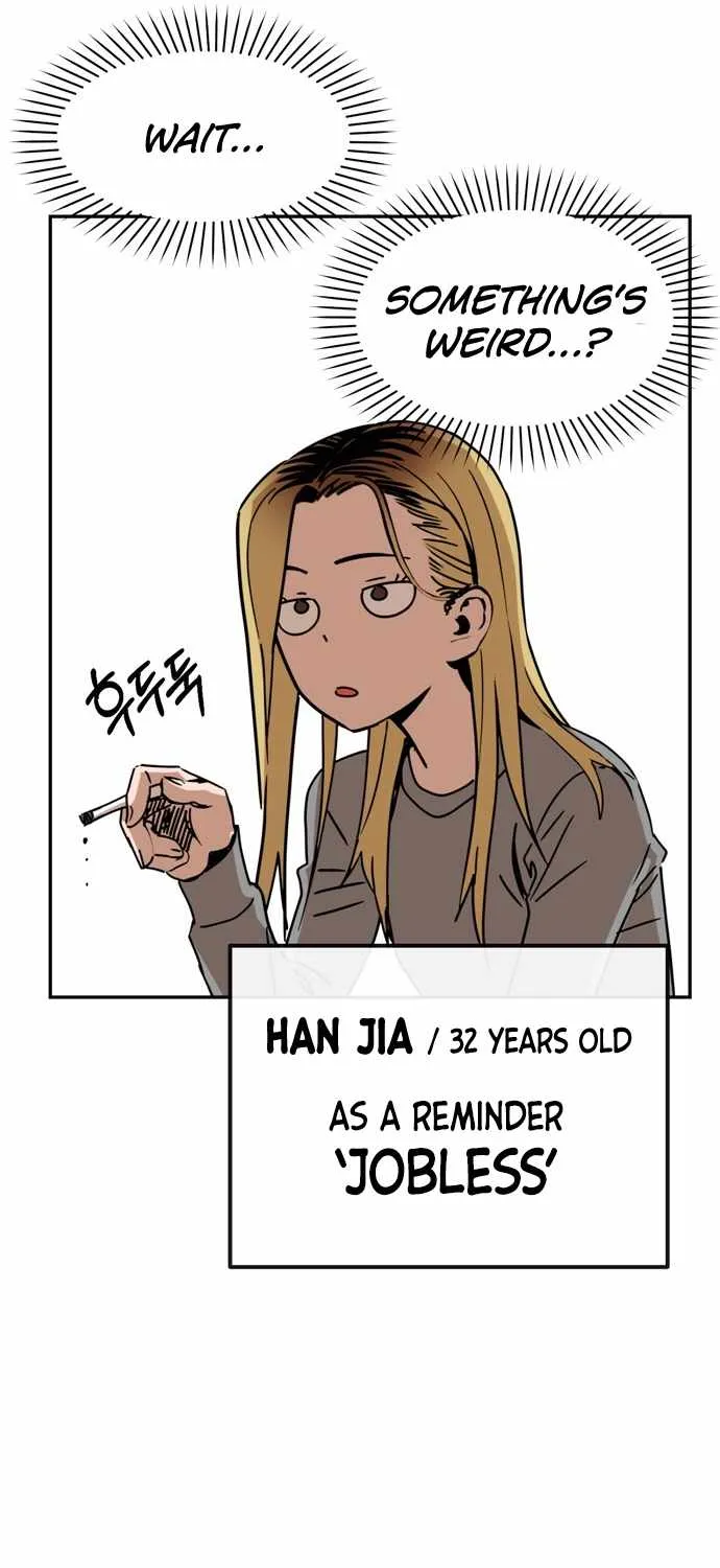 Match Made in Heaven by Chance Chapter 1 page 75 - 