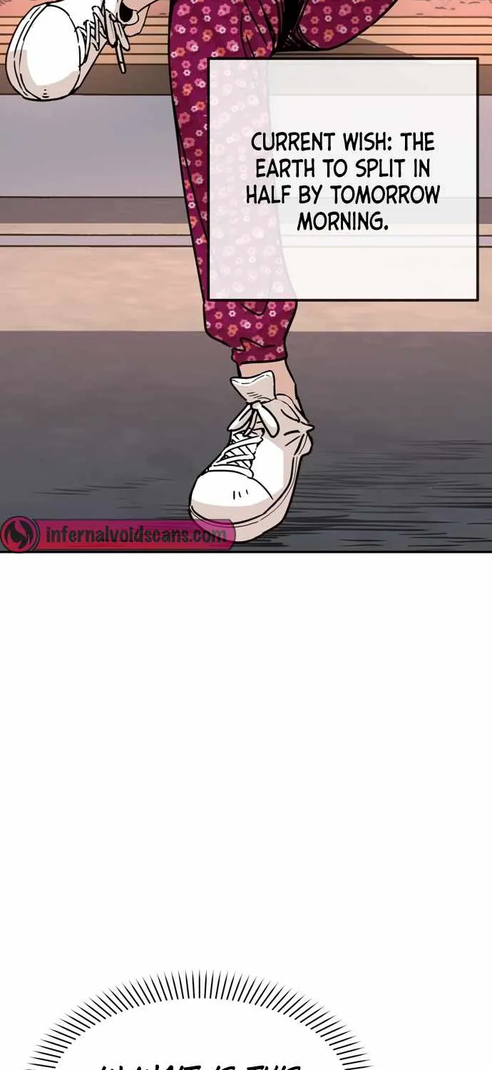 Match Made in Heaven by Chance Chapter 1 page 77 - 